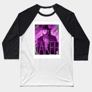 Vintage Taker Baseball T-Shirt